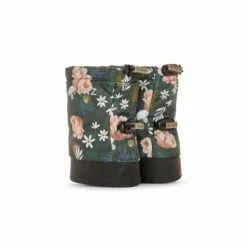 Stonz Booties Kengät - Woodland Flowers - S