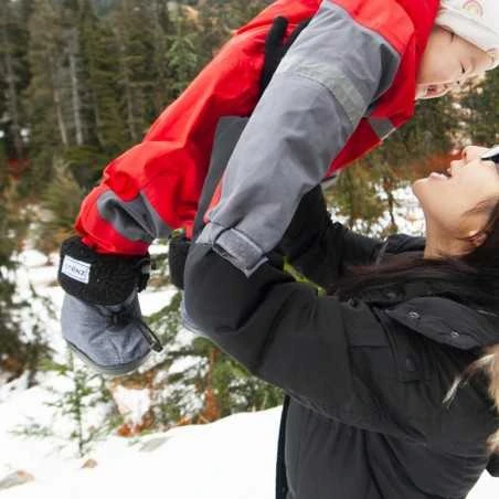 Stonz Booties Kengät - Woodland Flowers - XL - Image 5