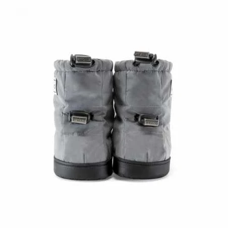 Stonz Puffer Booties Kengät - Reflective Silver - XL - Image 3