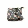 Stonz Puffer Booties Kengät - Woodland Flowers - L