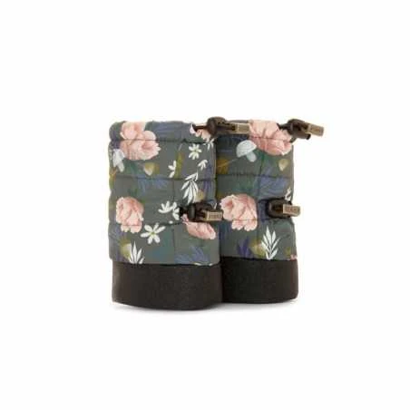 Stonz Puffer Booties Kengät - Woodland Flowers - S 1 Stonz Puffer Booties Kengät - Woodland Flowers - S