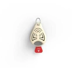 TARJOUS - Tickless Baby Punkkikarkotin + Emma Pillipullo, Pinkki