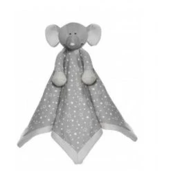 Teddykompaniet Uniliina Organic, Elefantti