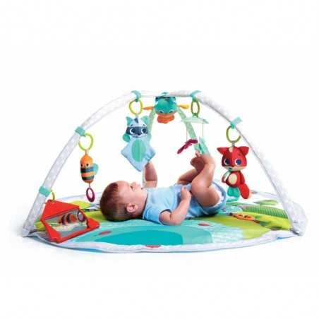 Tiny Love Gymini Dynamic Meadow Days - Image 3