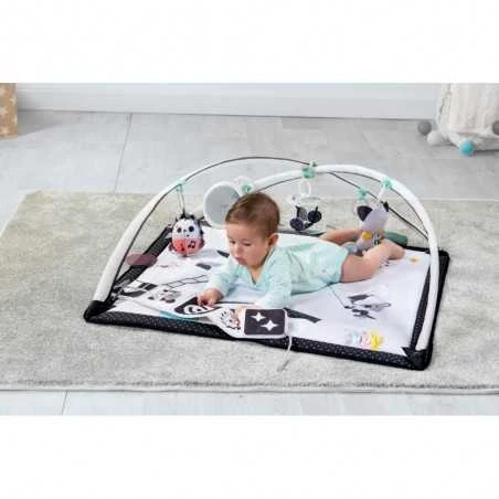 Tiny Love Gymini Magical Tales Black&White - Image 4