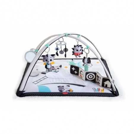 Tiny Love Gymini Magical Tales Black&White