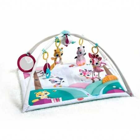 Tiny Love Gymini Princess Tales Delux 1 Tiny Love Gymini Princess Tales Delux