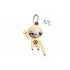 Tiny Love Boho Chic - Vaunu/riippulelu - Laulava Laiskiainen