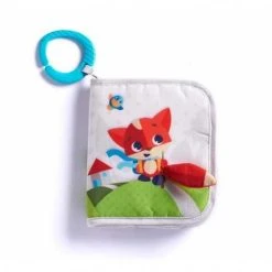 Tiny Love Pehmokirja Meadow Days