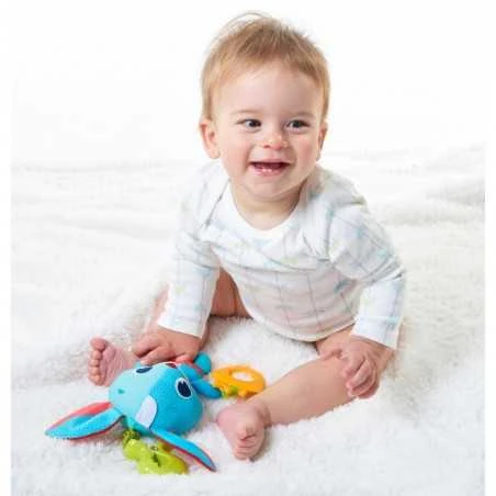 Tiny Love Smarts Thomas Pupu Jitter - Image 2