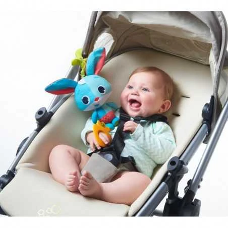 Tiny Love Smarts Thomas Pupu Jitter - Image 3