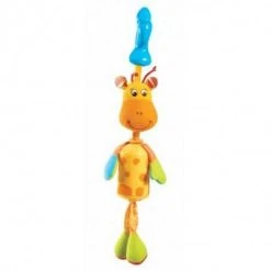 Tiny Love Wind Chime Baby Giraffe