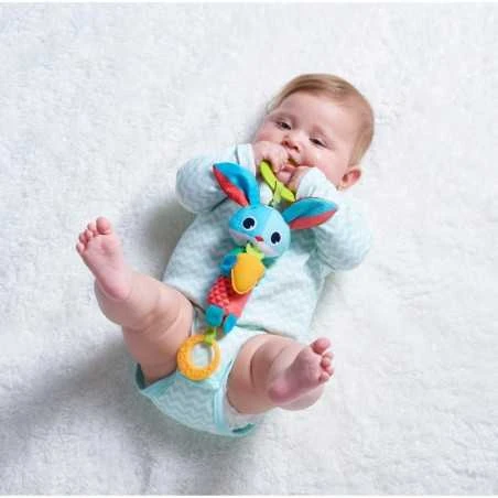 Tiny Love Wind Chime Thomas Pupu - Image 2