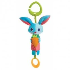 Tiny Love Wind Chime Thomas Pupu