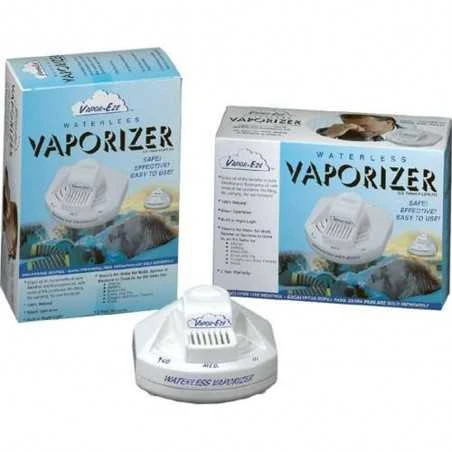 VaporEze Vaporizer Kuivahöyrystin 1 VaporEze Vaporizer Kuivahöyrystin