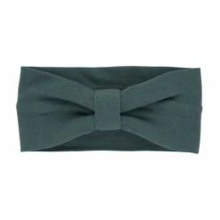 Voksi Wool Pääpanta, Sea Green, 54