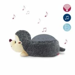 Zazu Yövaloprojektori Harry-Siili 9 Zazu Yövaloprojektori Harry-Siili -BIBS shop zazu yoevaloprojektori harry siili 2