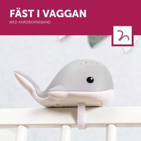 Zazu Yövaloprojektori Wally-Valas - Image 5